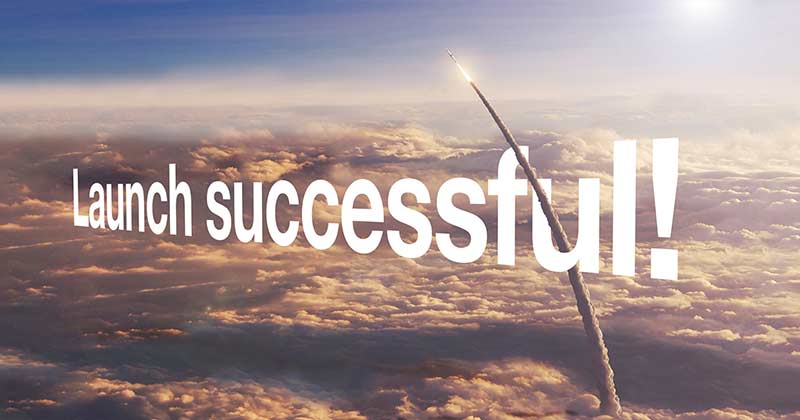 Pléiades Neo Succesfully Launched! Pléiades Neo Succesfully Launched!