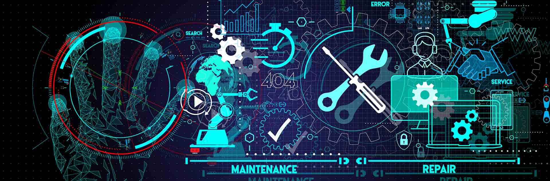 Airbus Integrated Logistics Support ensures complex systems are available and operational throughout the entire lifecycle