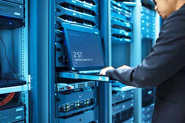 Airbus Integrated Logistic Support offers services for spare parts management