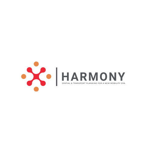 Logo Harmony