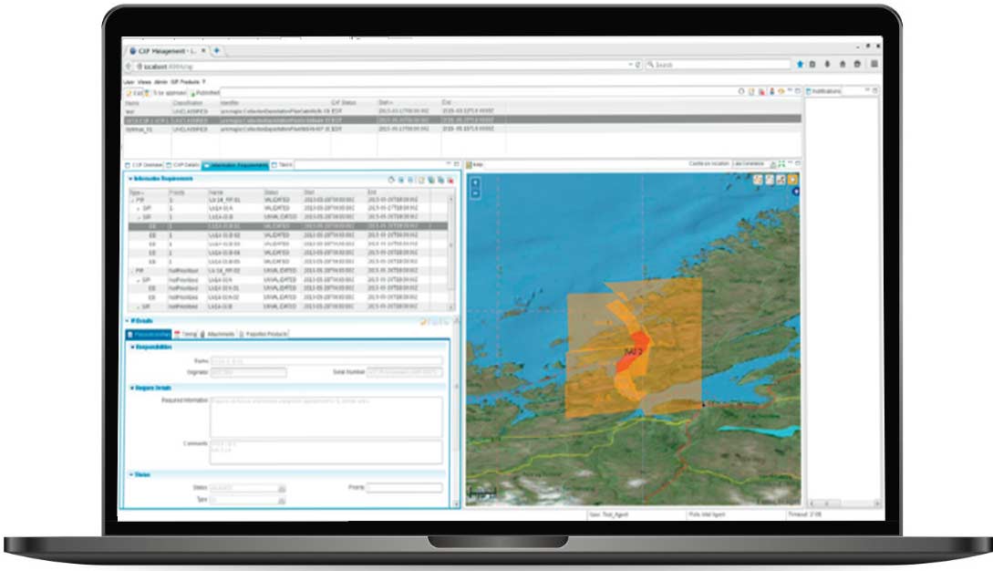 Fortion Workflow intelligence requirements management Fortion Workflow intelligence requirements management