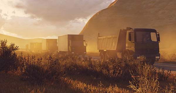 Defence C5ISR - Military deployable solution Defence C5ISR - Military deployable solution