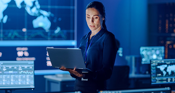 Defence C5ISR - Airbus is by your side with our services Defence C5ISR - Airbus is by your side with our services