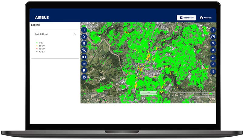 SpatiaCore analysis SpatiaCore analysis
