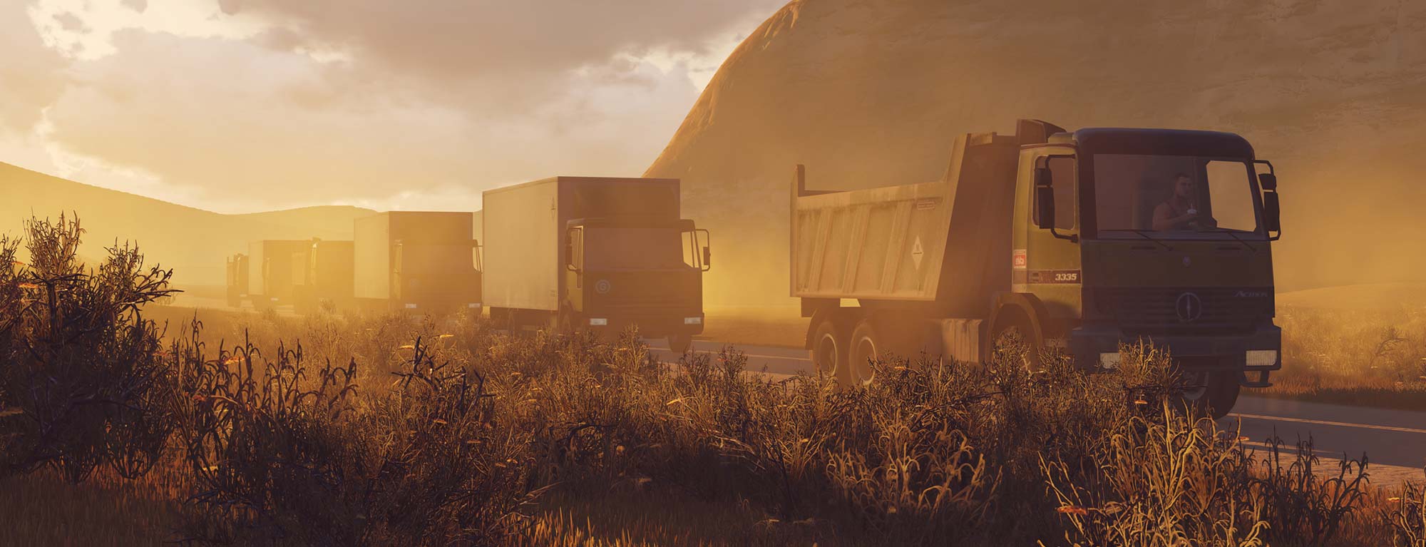 Airbus Intelligence is a leading system integrator for deployable military  solutions