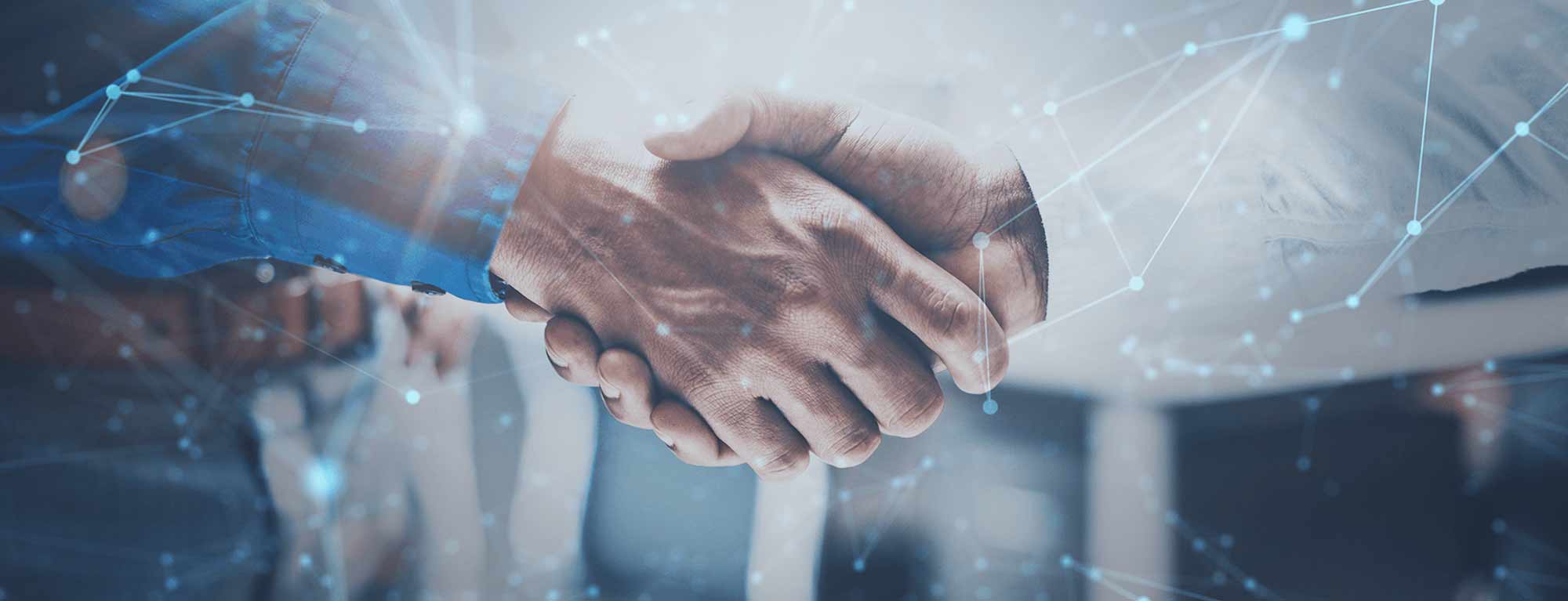 Airbus Intelligence provides associated long-term services for our defence products and solutions