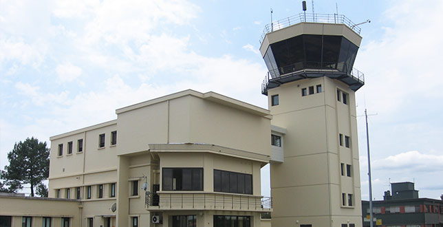 Fortion 1skytower command control Fortion 1skytower command control