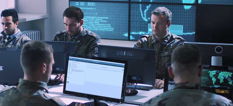 Airbus Joint C2 applications Airbus Joint C2 applications