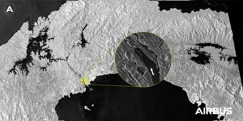 Final Episode 2 Panama Canal complete
