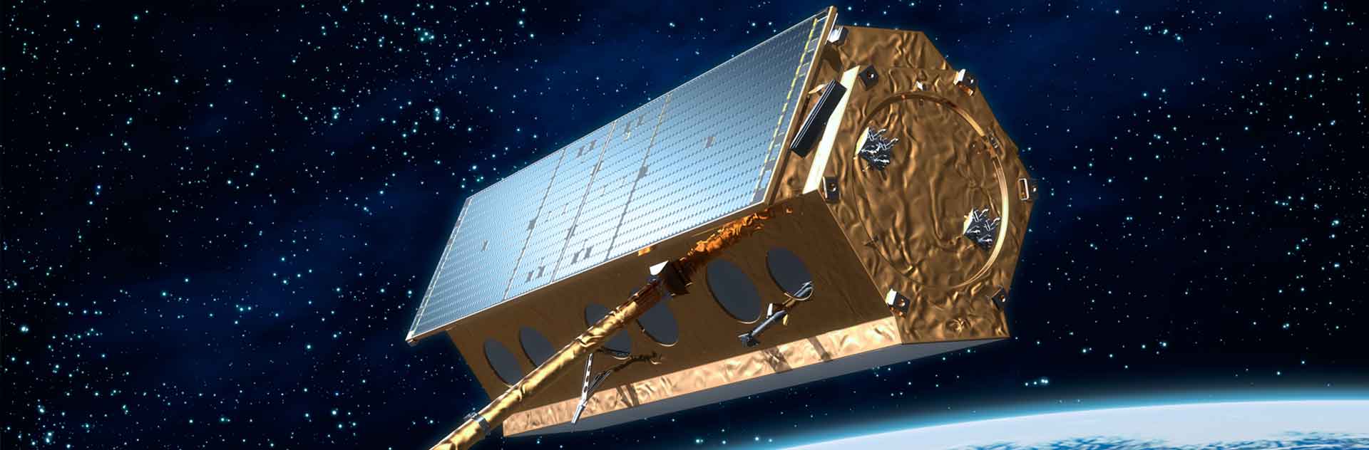 TerraSAR-X - SAR Tutorial