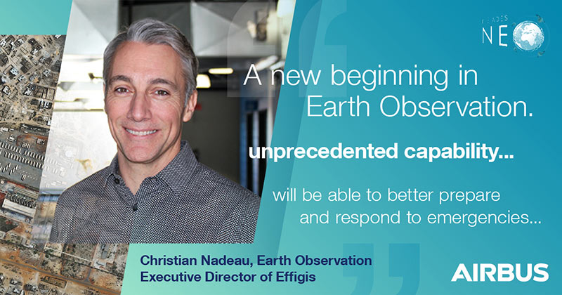 Christian Nadeau - Effigis Christian Nadeau - Effigis