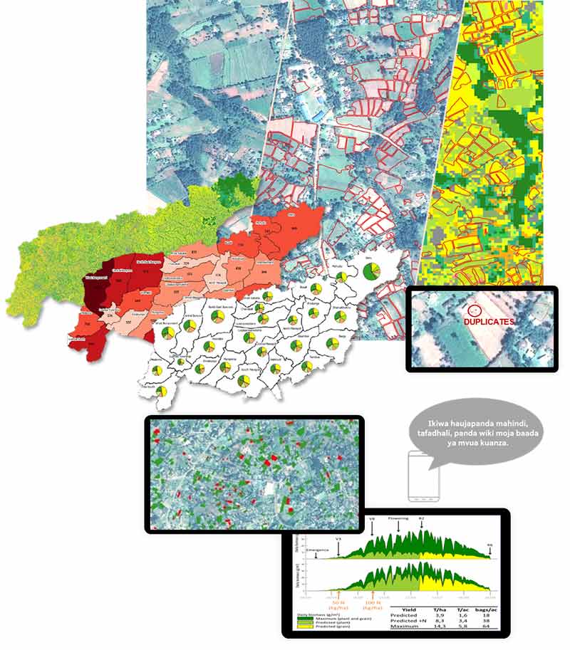Kilimo Solution Kilimo Solution