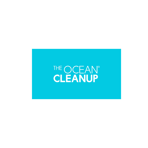 The Ocean Clean up logo