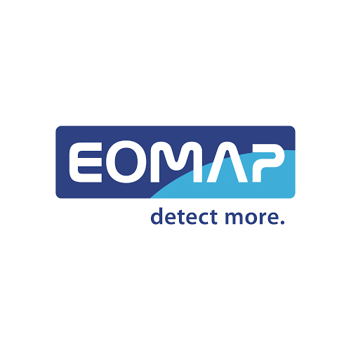 EOMAP logo