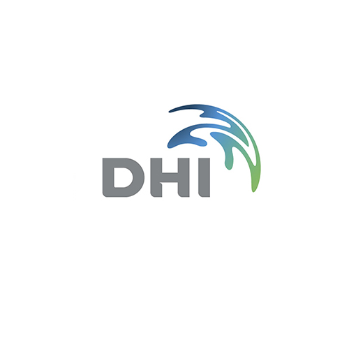 DHI logo