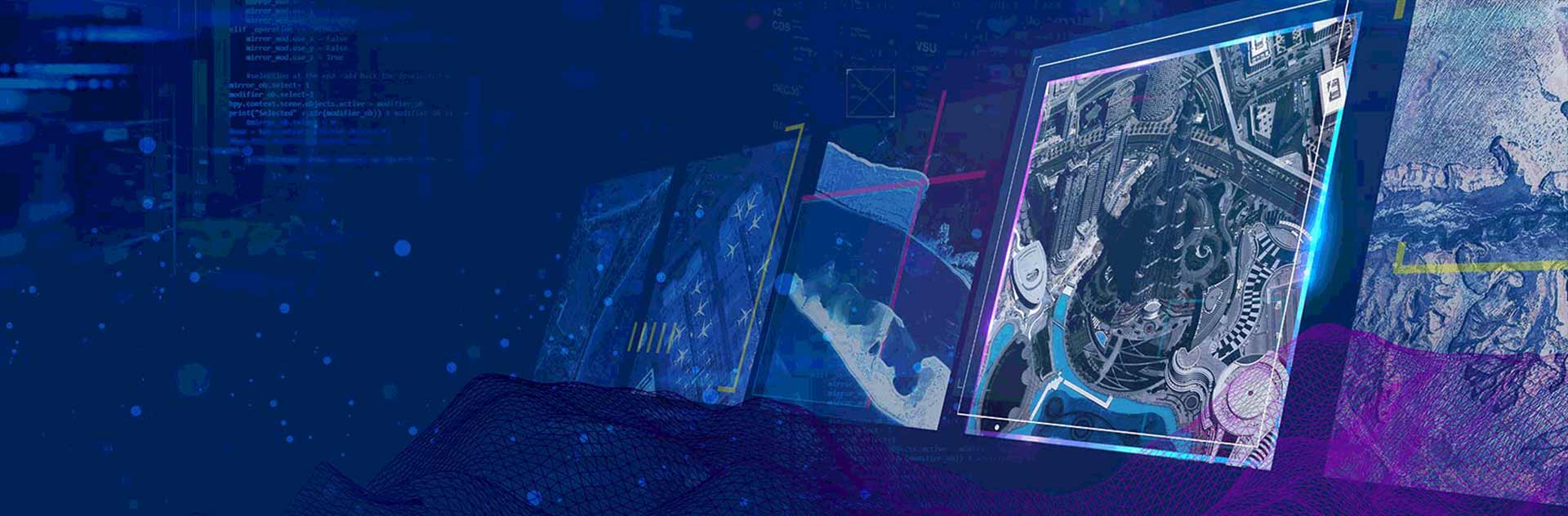 Tasking with OneAtlas