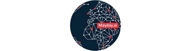 Logo Mayday.ai Logo Mayday.ai