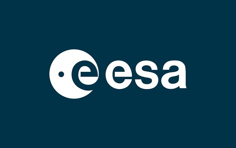 ESA Logo ESA Logo