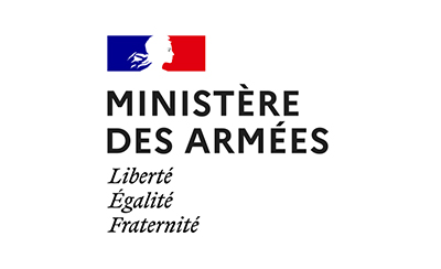 Franch MoD logo Franch MoD logo