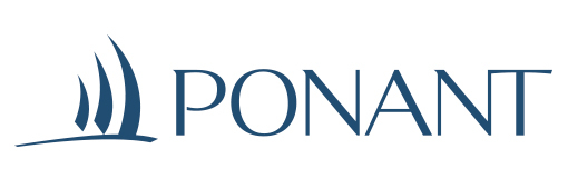 PONANT logo PONANT logo
