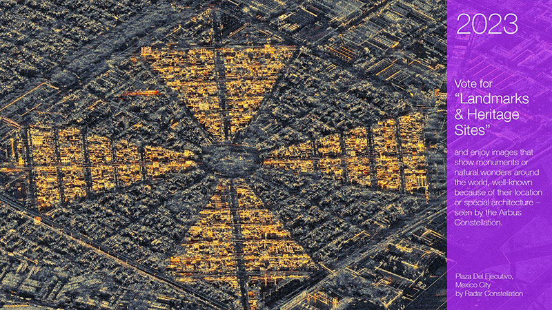 Vote Landmarks & Heritage Sites Vote Landmarks & Heritage Sites