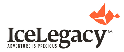 Icelegacy logo Icelegacy logo