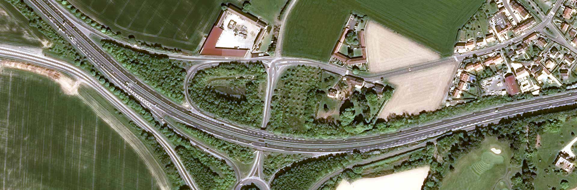 Disaitek: Fly-tipping and illegal landfills detection using Pléiades Imagery