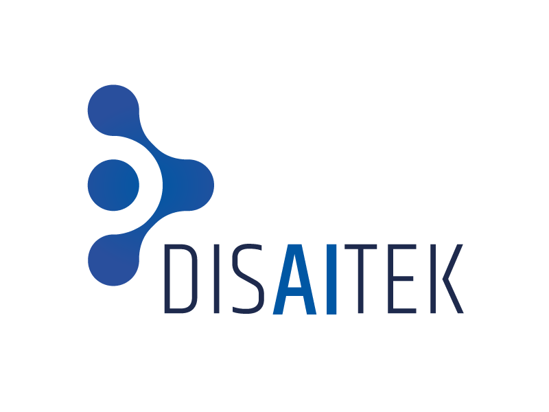Disaitek logo Disaitek logo