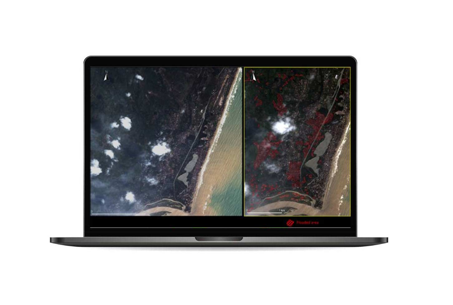 Mananjary, Madagascar, February 2022, Pleiades Neo