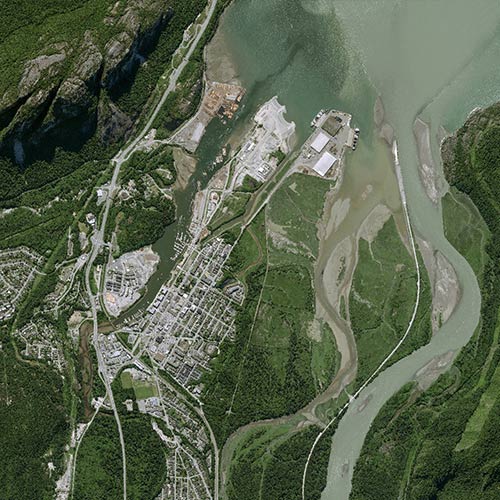 Read how Pl&eacute;iades Neo describes the largest Direct Air Carbon Capture center in Squamish, Canada.