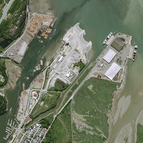 Read how Pl&eacute;iades Neo describes the largest Direct Air Carbon Capture center in Squamish, Canada.