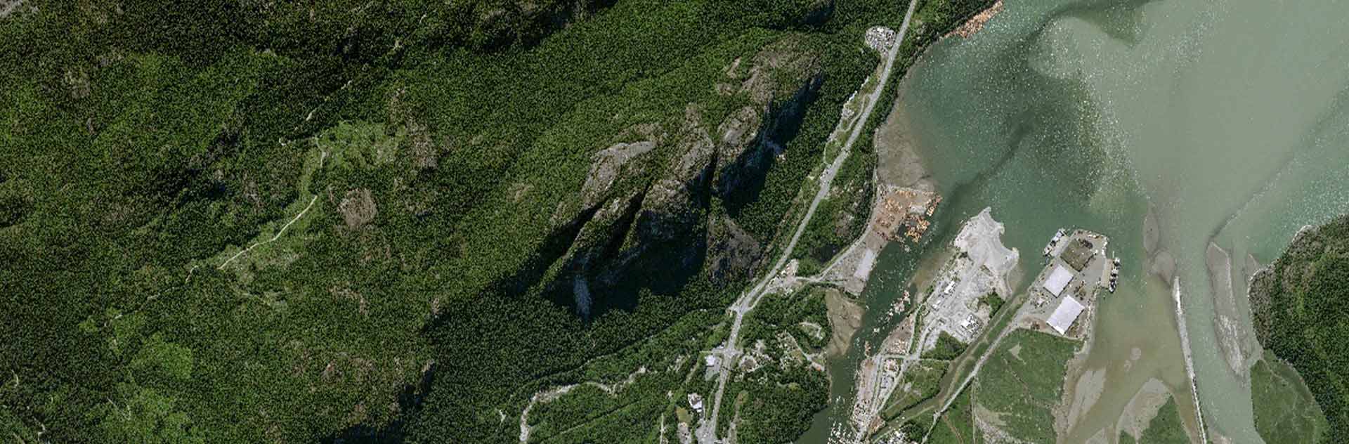 Read how Pl&eacute;iades Neo describes the largest Direct Air Carbon Capture center in Squamish, Canada.