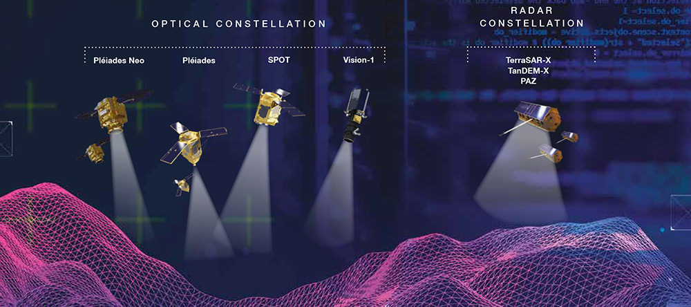 Arbus Constellation - Metaverse Arbus Constellation - Metaverse