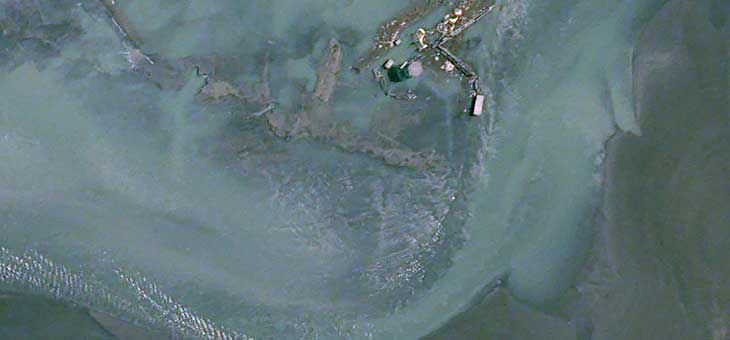 Myanmar tornado - Pléiades Neo - Detail 1 After