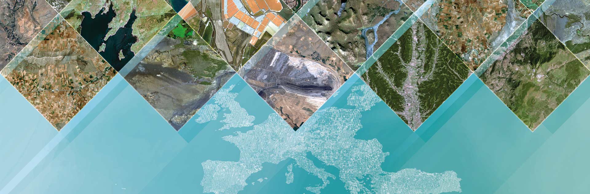 Airbus delivered to the Copernicus Space Component Data Access (CSCDA), the latest satellite imagery to complete the VHR_IMAGE_2021 Optical Cloud-free coverage of 39 European States.