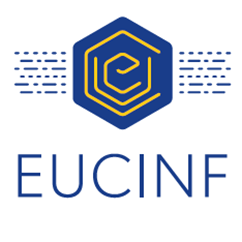 EUCINF logo EUCINF logo
