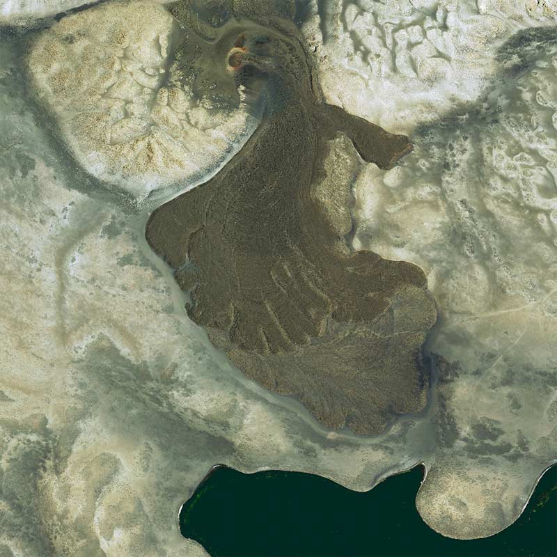 Chungará is a lake situated in the extreme north of Chile at an elevation of 4,517 m &nbsp;in the Altiplano.&nbsp;