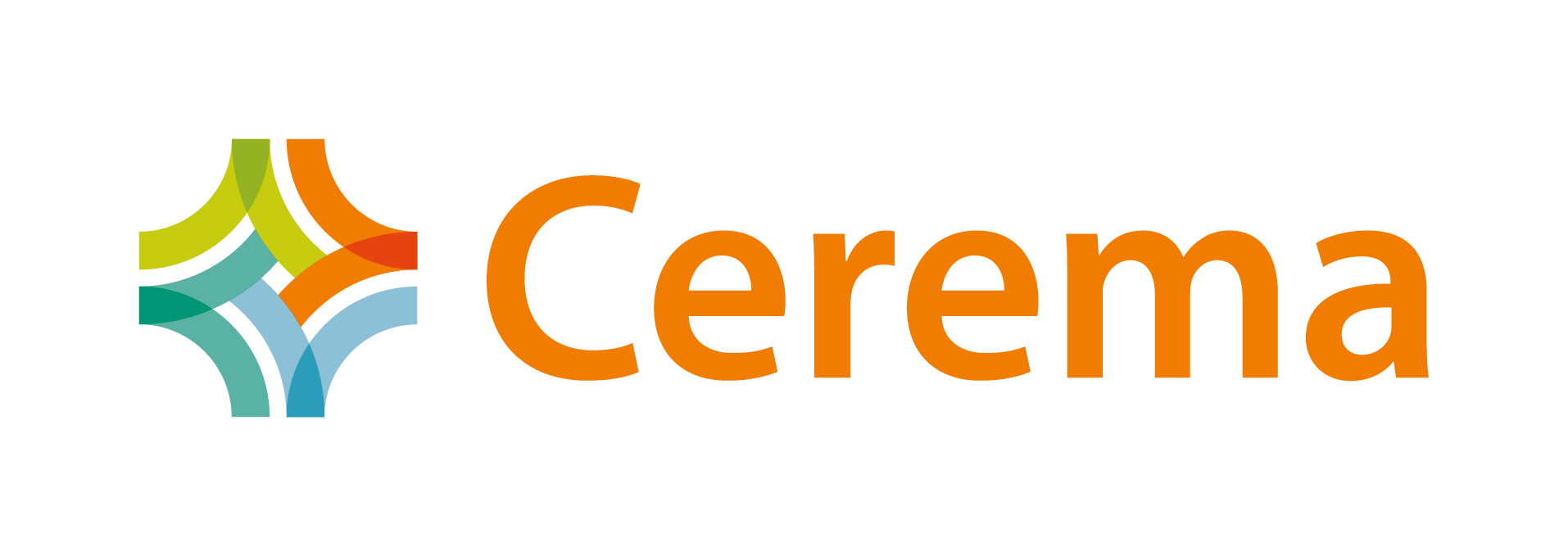 CEREMA logo CEREMA logo