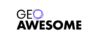 Geo Awesome Logo Geo Awesome Logo