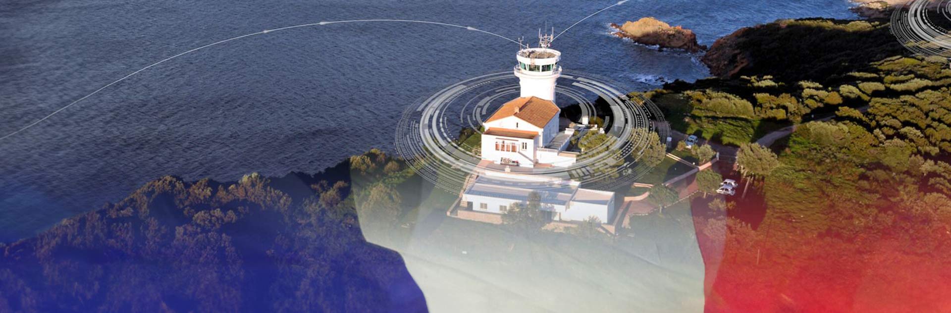 SpatioNav system, a critical component of France's maritime surveillance infrastructure