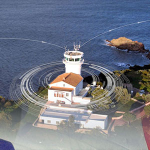 SPATIONAV system, a critical component of France's maritime surveillance infrastructure