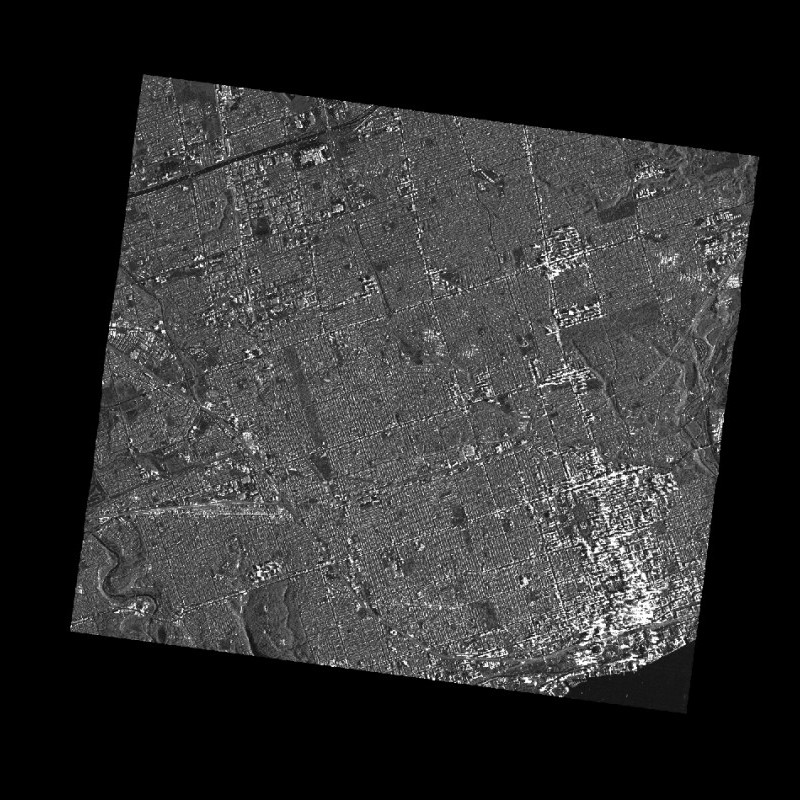 Canada, Toronto - EEC, RE