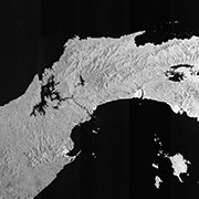 Panama Canal - MGD, RE